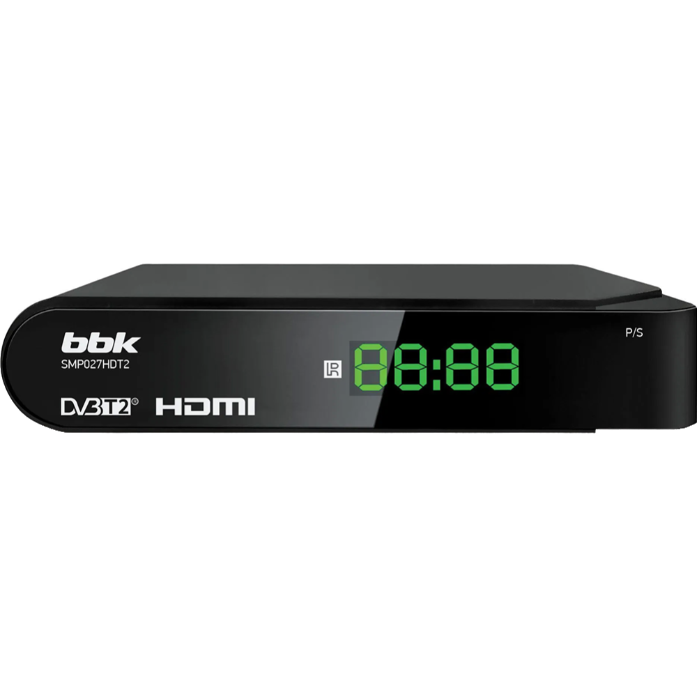 Ресивер «BBK» SMP027HDT2