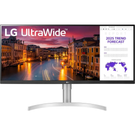 Монитор «LG» 34WN650-W