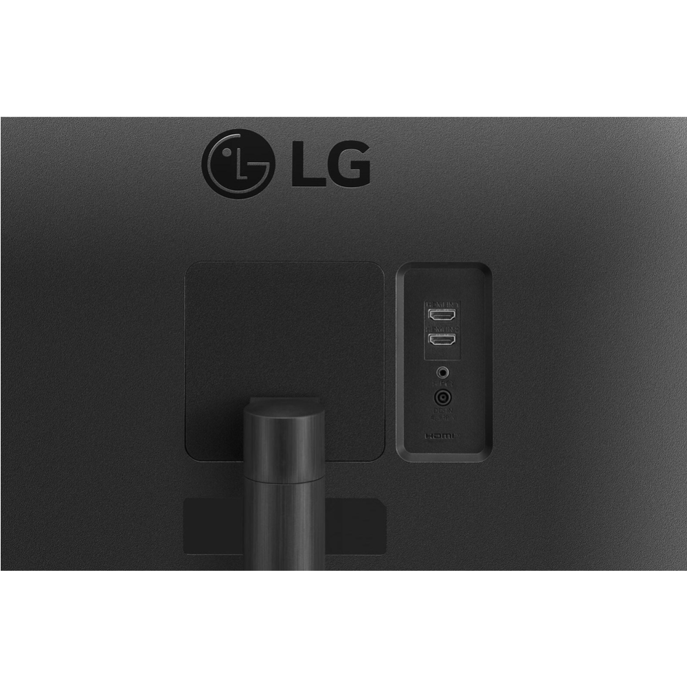 Монитор «LG» 34WP500-B