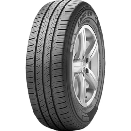 Всесезонная шина легкогрузовая «PIRELLI» Carras 225/75R16C 121R