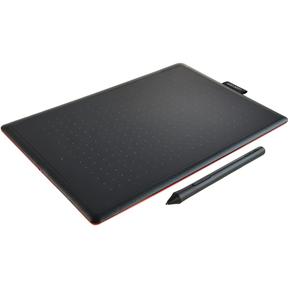 Гра­фи­че­ский план­шет «Wacom» One by Wacom 2 Medium