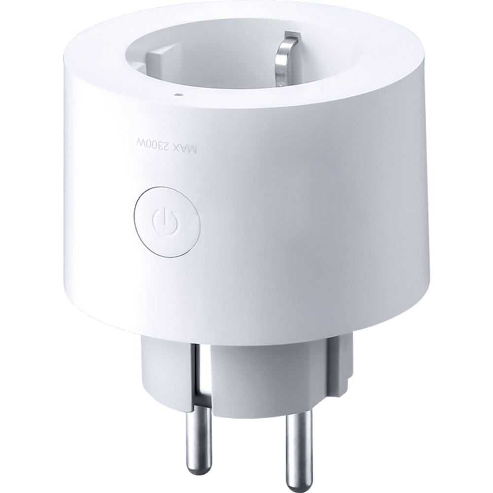 Розетка «Aqara» Smart Plug, SP-EUC01