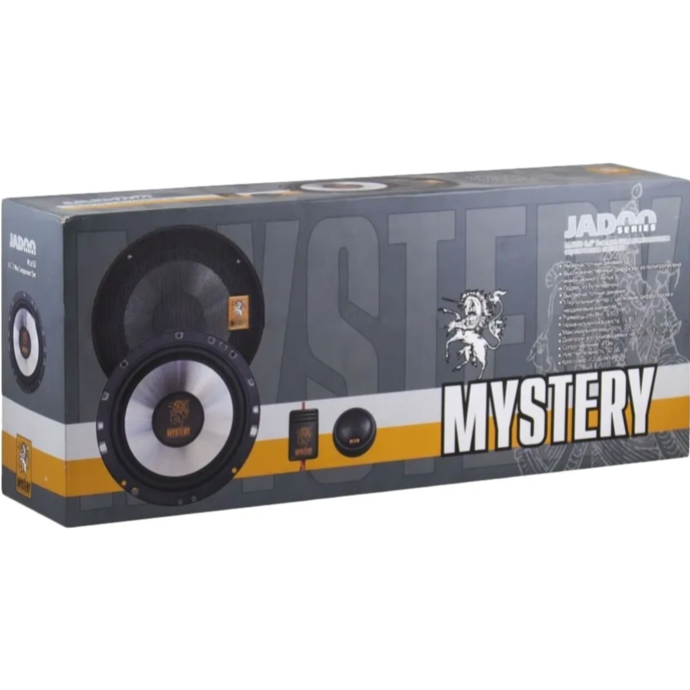 Акустическая система «Mystery» MJ-650