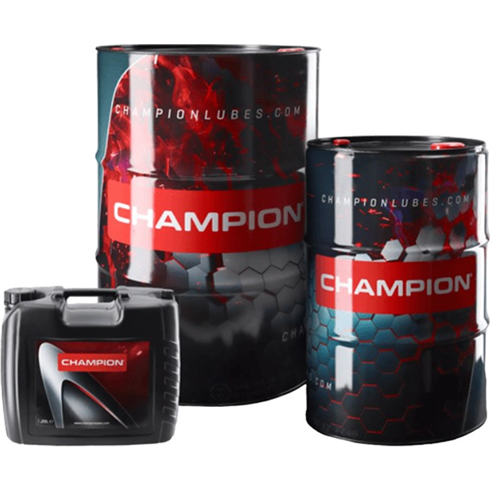 Моторное масло «Champion» OEM Specific 5W30 UHPD Extra FE, 8237317, 20 л