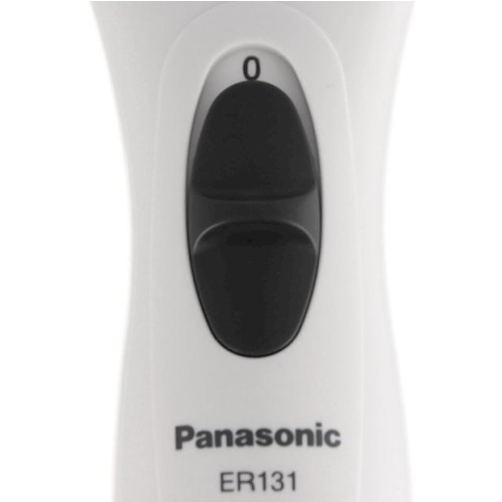 Машинка для стрижки волос «Panasonic» ER131H520