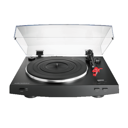 Проигрыватель винила Audio-Technica AT-LP3 Black