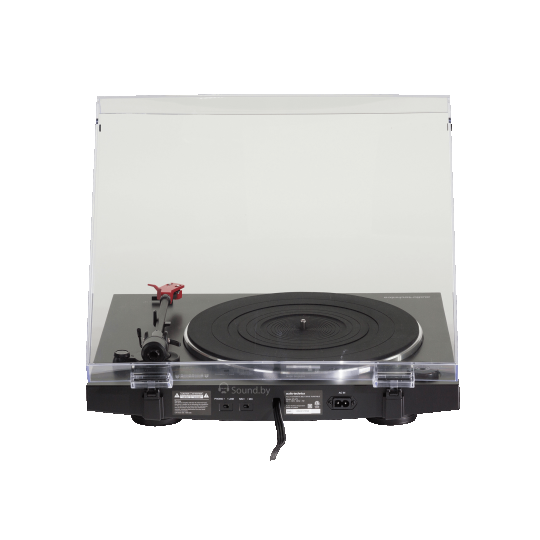 Проигрыватель винила Audio-Technica AT-LP3 Black