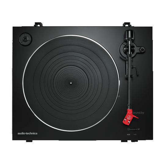 Проигрыватель винила Audio-Technica AT-LP3 Black