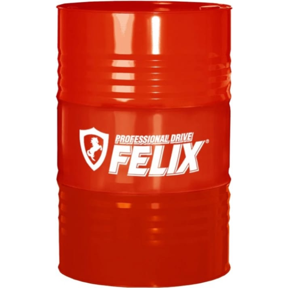 Антифриз «Felix» CARBOX-40, 430206063, красный, 50 кг