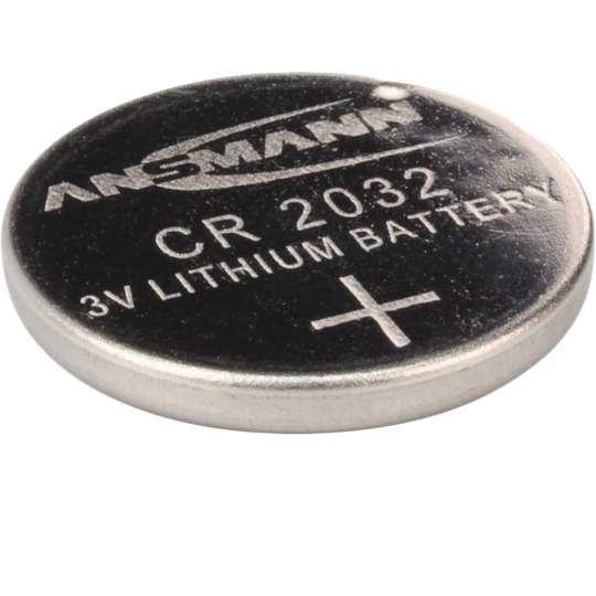 Батарейка «Ansmann» Coin Cell CR 2032 5020122