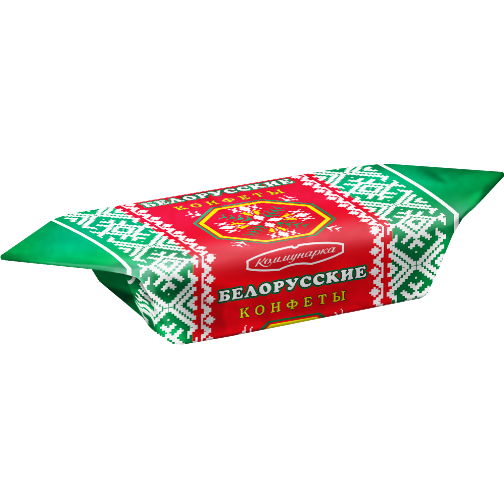 Конфеты глазированные «Коммунарка» Белорусские, 200 г #3