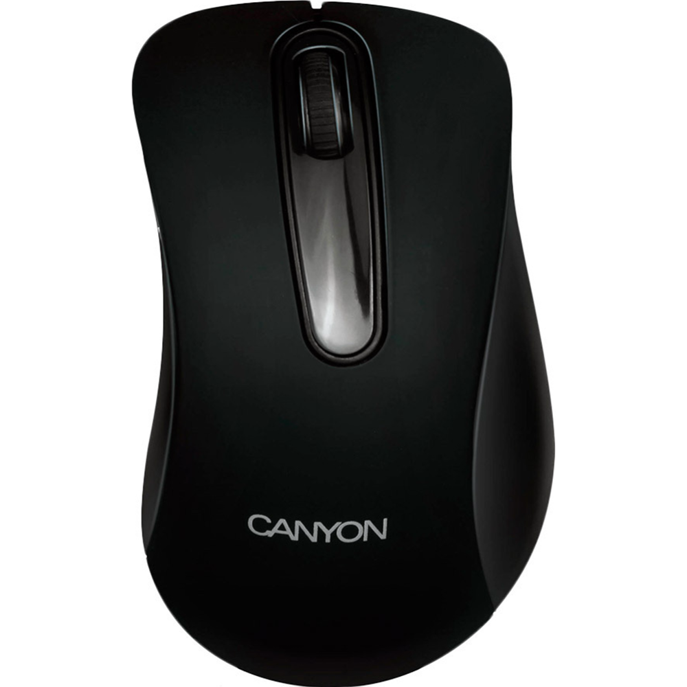 Мышь «Canyon» CNE-CMS2