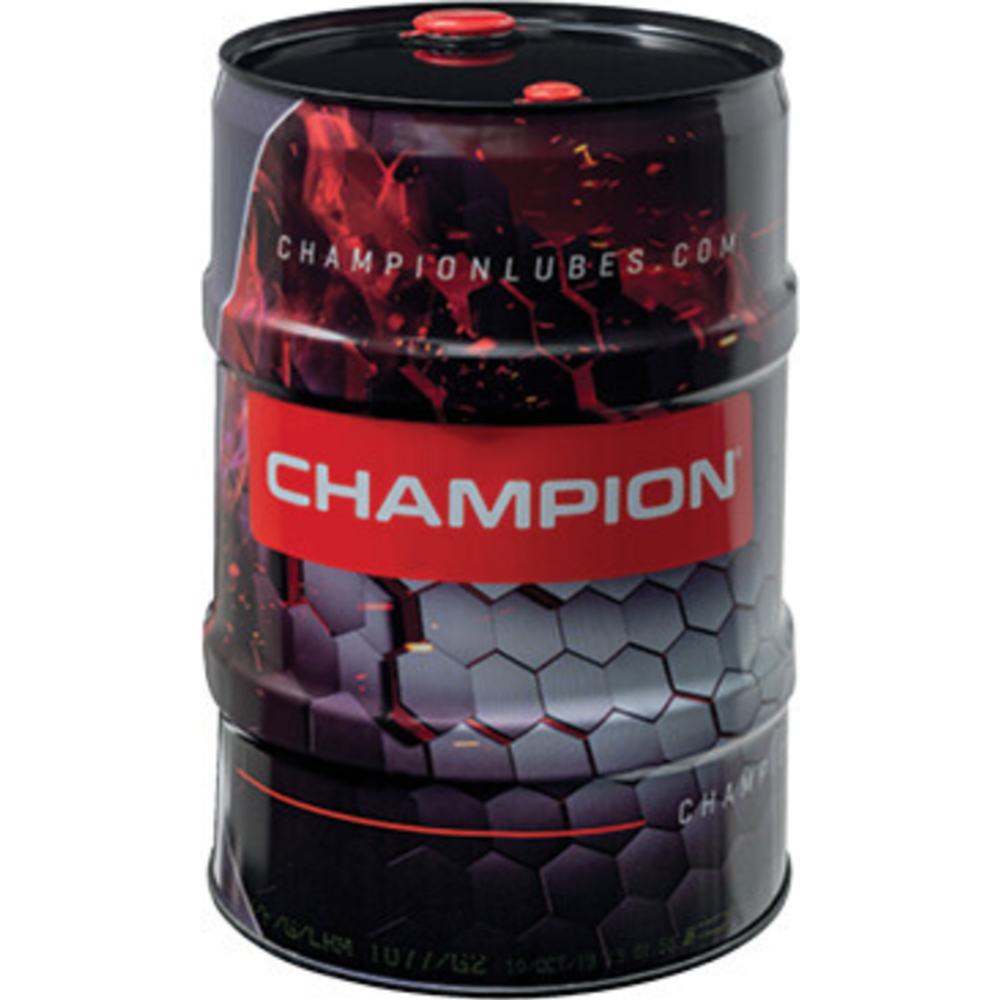 Моторное масло «Champion» New Energy 5W40 PI C3, 8213724, 60 л