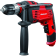 Дрель «Einhell» TC-ID 1000 E Kit, 4259844