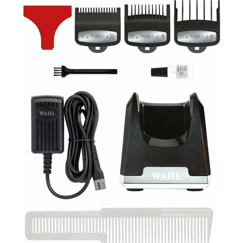 Набор для стайлинга «Wahl» Senior Cordless EU 3000116 + Шейвер 3615-0474