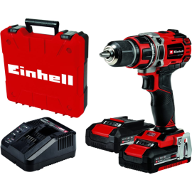 Шуруповерт «Einhell» TE-CD 18/50 Li BL, 4513896