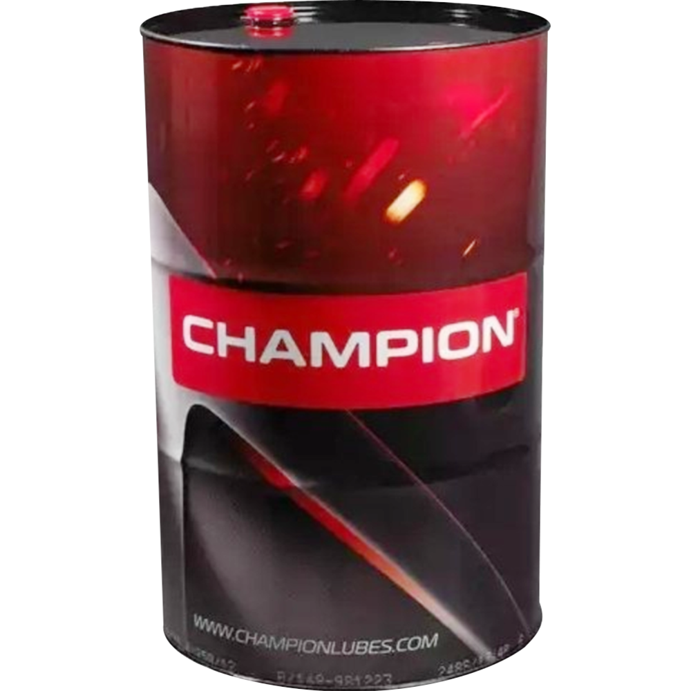 Масло моторное «Champion» OEM Specific 5W30 C3 LL III, 1048192, 60 л