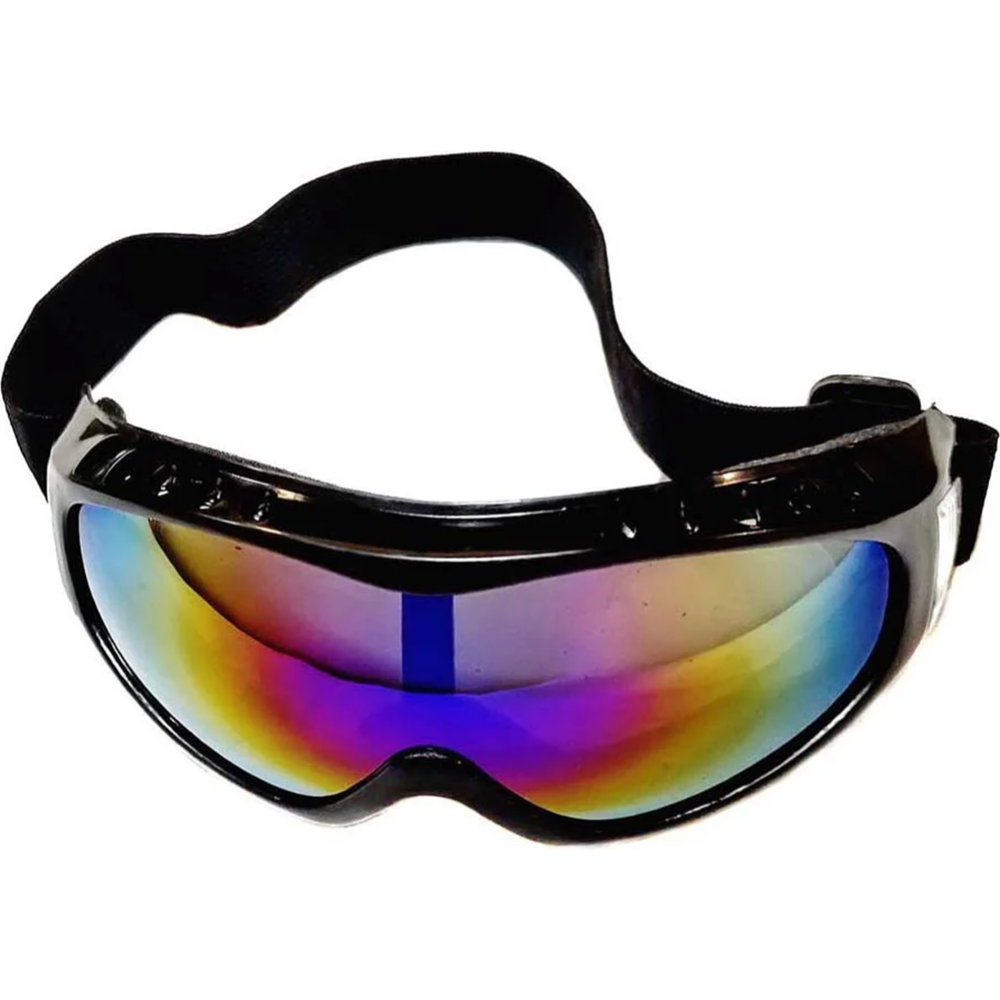 Лыжные очки «ZEZ SPORT» JXM4