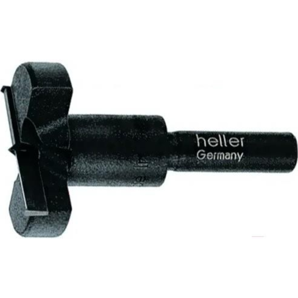 Сверло «Heller» 10707, 30х30х60мм