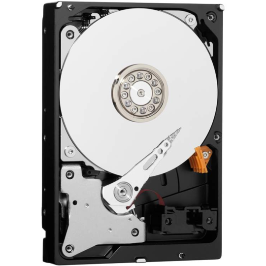 Жесткий диск «Western Digital» 2Tb Purple WD20PURZ.