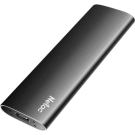 Внешний жесткий диск «Netac» Z SLIM 1TB USB 3.2, NT01ZSLIM-001T-32BK