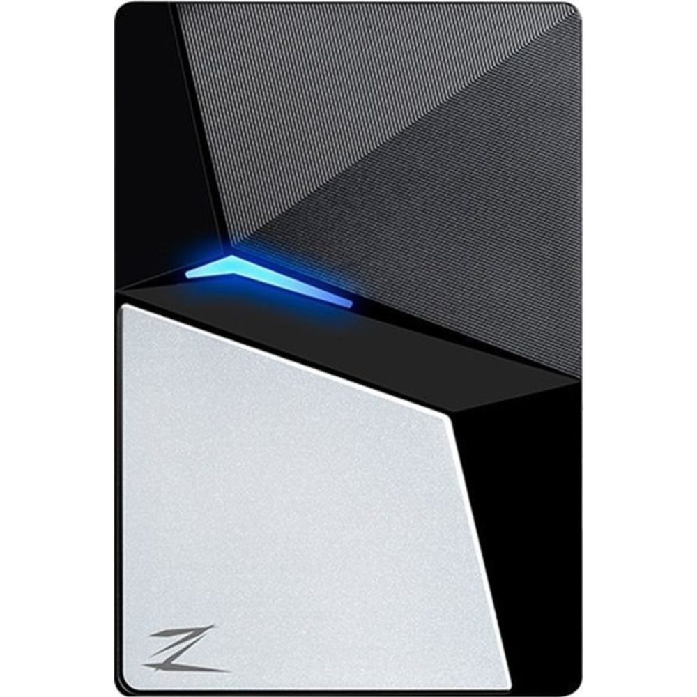 Внешний жесткий диск «Netac» Z7S 120GB USB 3.2, NT01Z7S-120G-32BK