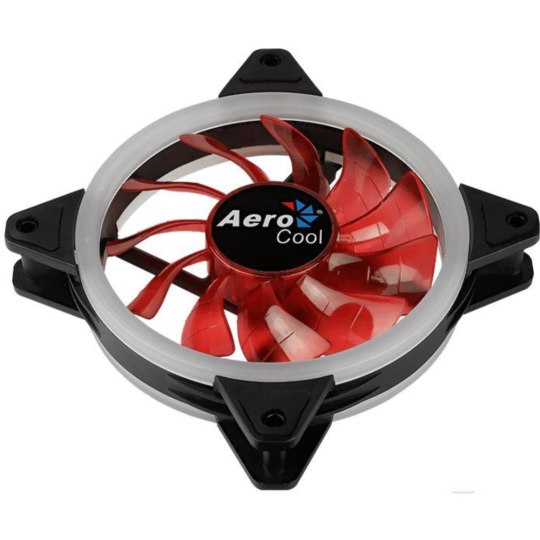 Кулер для процессора «AeroCool» Rev Red, ACF3-RF10210.R1