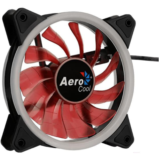 Кулер для процессора «AeroCool» Rev Red, ACF3-RF10210.R1