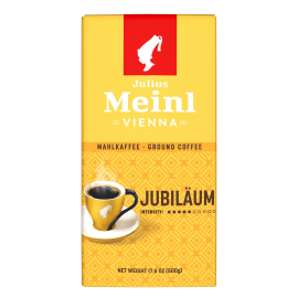 Кофе молотый Julius Meinl Jubilaum 500 г