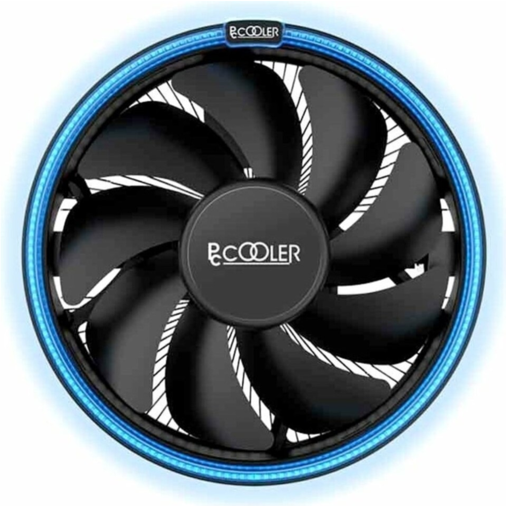 Кулер для процессора «Pccooler» E126MB