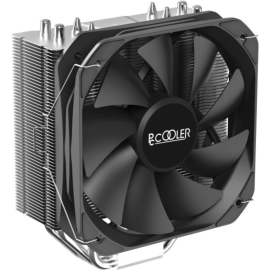 Кулер для процессора «Pccooler» GI-Paladin 400