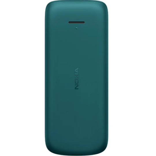 Мобильный телефон «Nokia» 215 4G TA-1272 DS, голубой