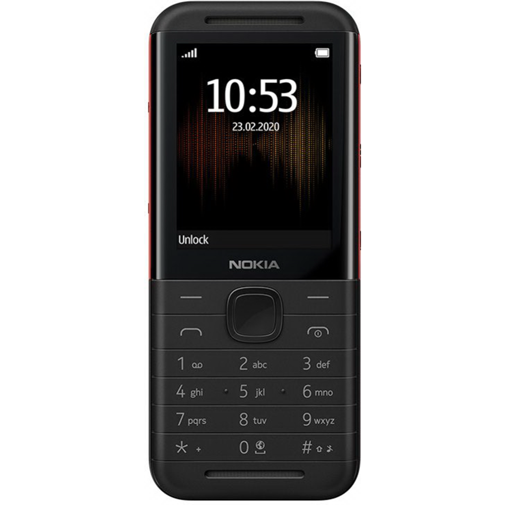 Мобильный телефон «Nokia» 5310 TA-1212 DS, черный купить в Минске:  недорого, в рассрочку в интернет-магазине Емолл бай