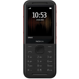 Мобильный телефон «Nokia» 5310 TA-1212 DS, черный