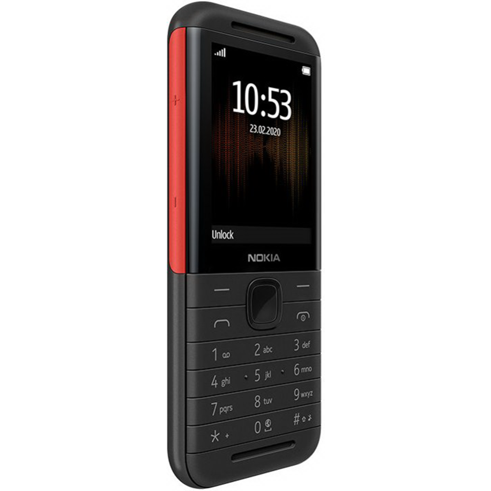 Мобильный телефон «Nokia» 5310 TA-1212 DS, черный купить в Минске:  недорого, в рассрочку в интернет-магазине Емолл бай