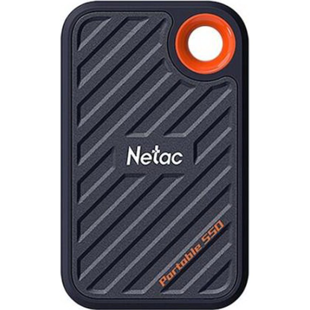 Внешний жесткий диск «Netac» ZX20 1TB USB 3.2, NT01ZX20-001T-32BL