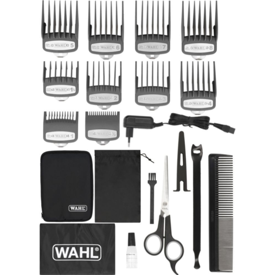 Машинка для стрижки волос «Wahl» Elite Pro Cordless, 20606.0460