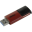 Картинка товара USB-накопитель «Netac» U182, USB 3.0, 128GB, Red, NT03U182N-128G-30RE