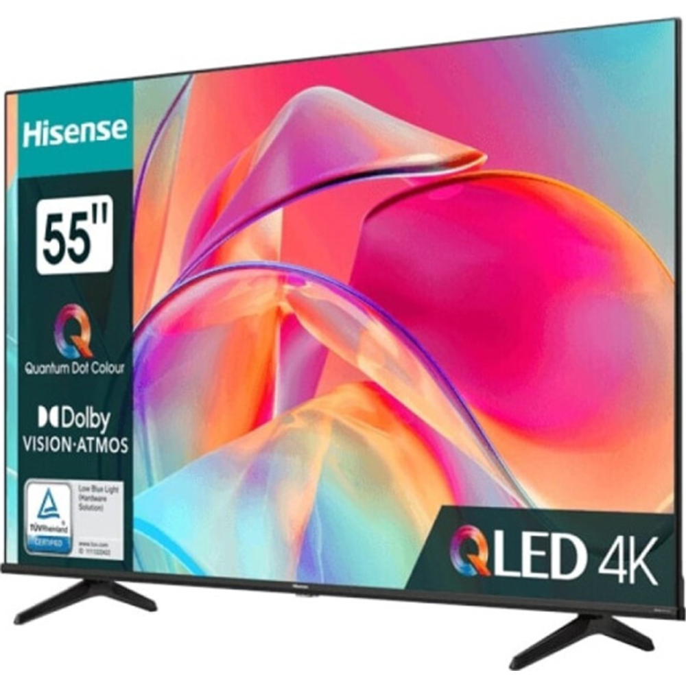 Телевизор «Hisense» 55E7KQ