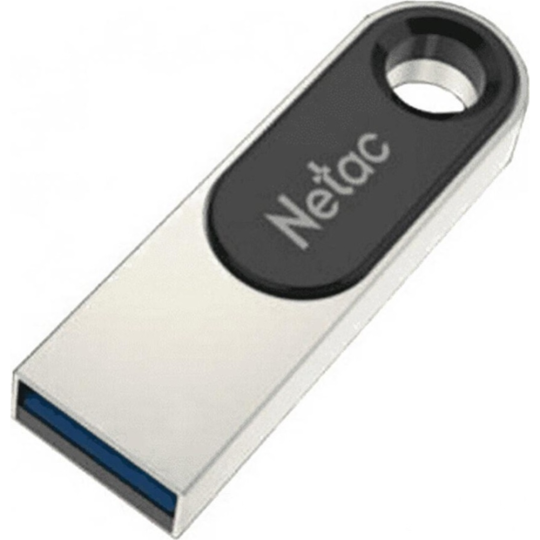 USB-накопитель «Netac» U278, USB 3.0, 128GB, NT03U278N-128G-30PN