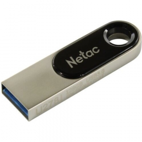 USB-на­ко­пи­тель «Netac» U278, USB 3.0, 128GB, NT03U278N-128G-30PN