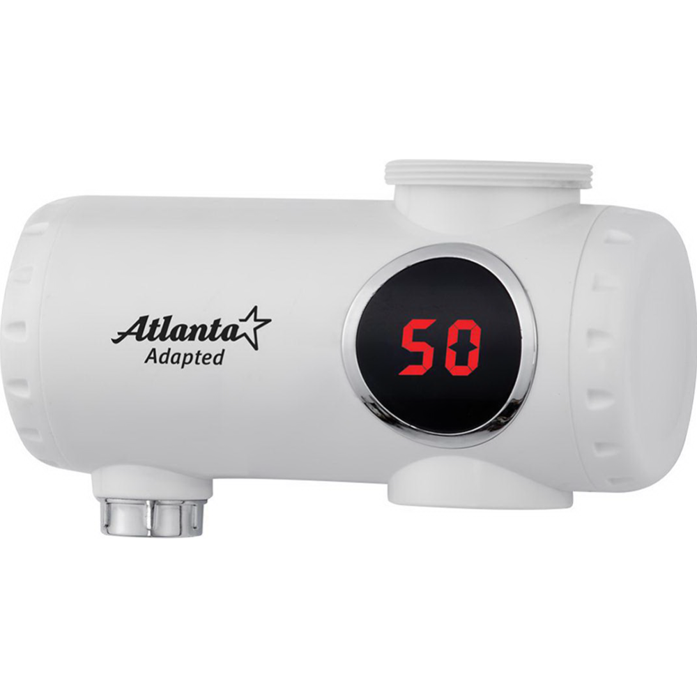 Проточный водонагреватель «Atlanta» ATH-7425