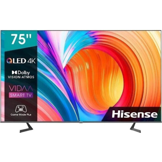 Телевизор «Hisense» 75A7GQ