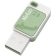 USB-накопитель «Netac» UA31, USB 3.2, 128GB, NT03UA31N-128G-32GN