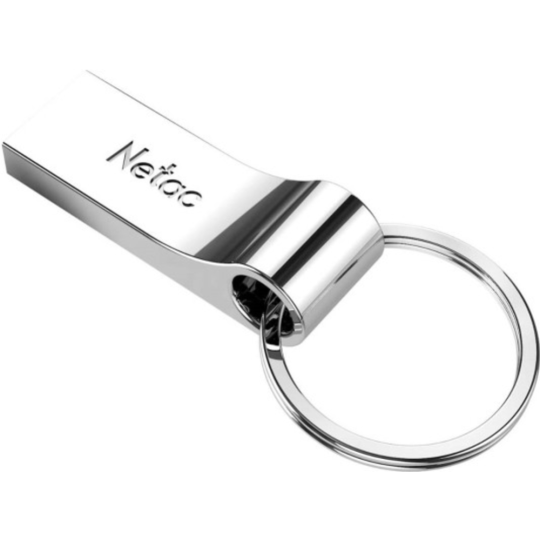 USB-накопитель «Netac» U275, USB 2.0, 16GB, NT03U275N-016G-20SL