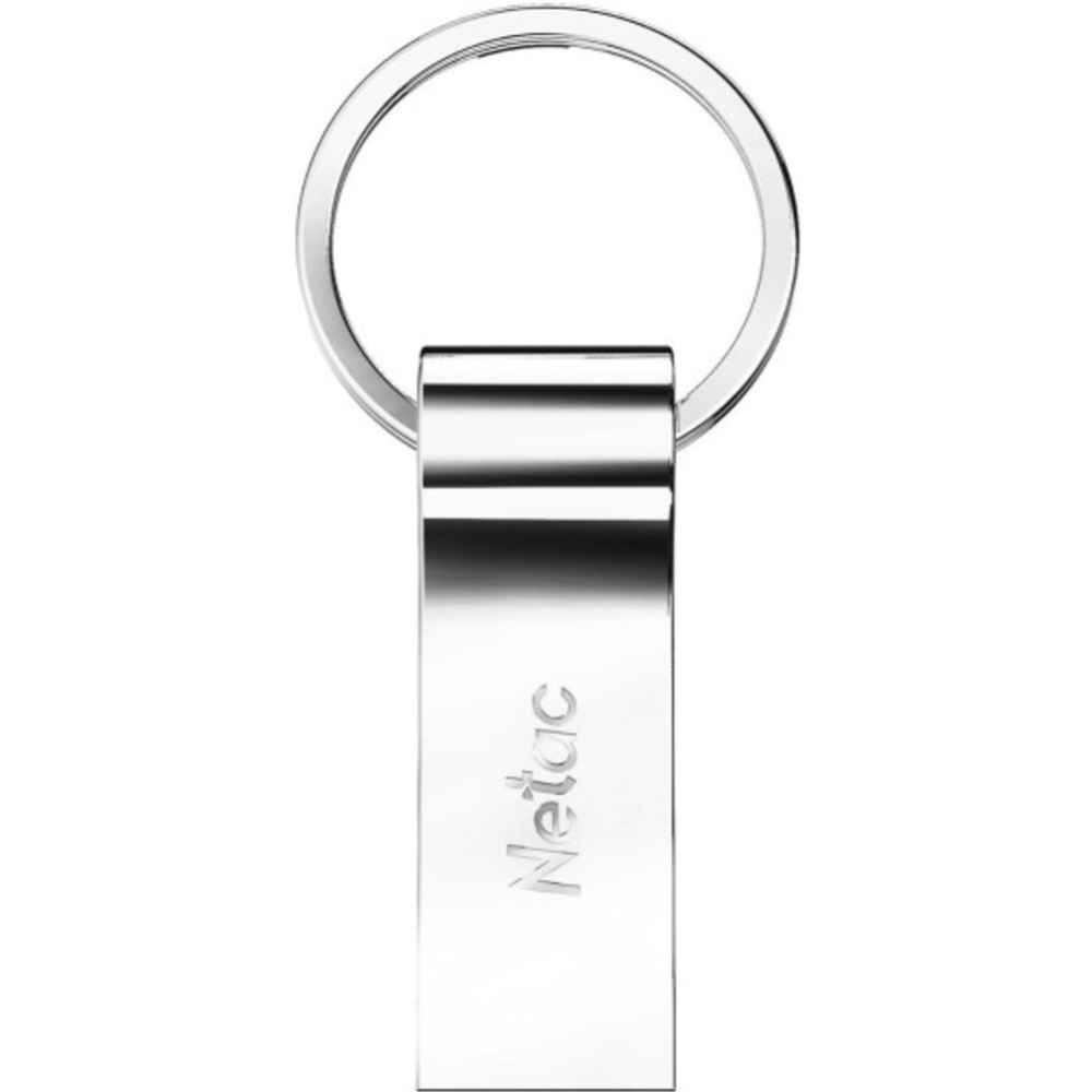 USB-накопитель «Netac» U275, USB 2.0, 16GB, NT03U275N-016G-20SL
