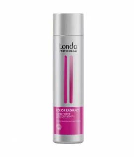 Londa/ Лонда  Professional Color Radiance Conditioner (250мл) Кондиционер для окрашенных волос