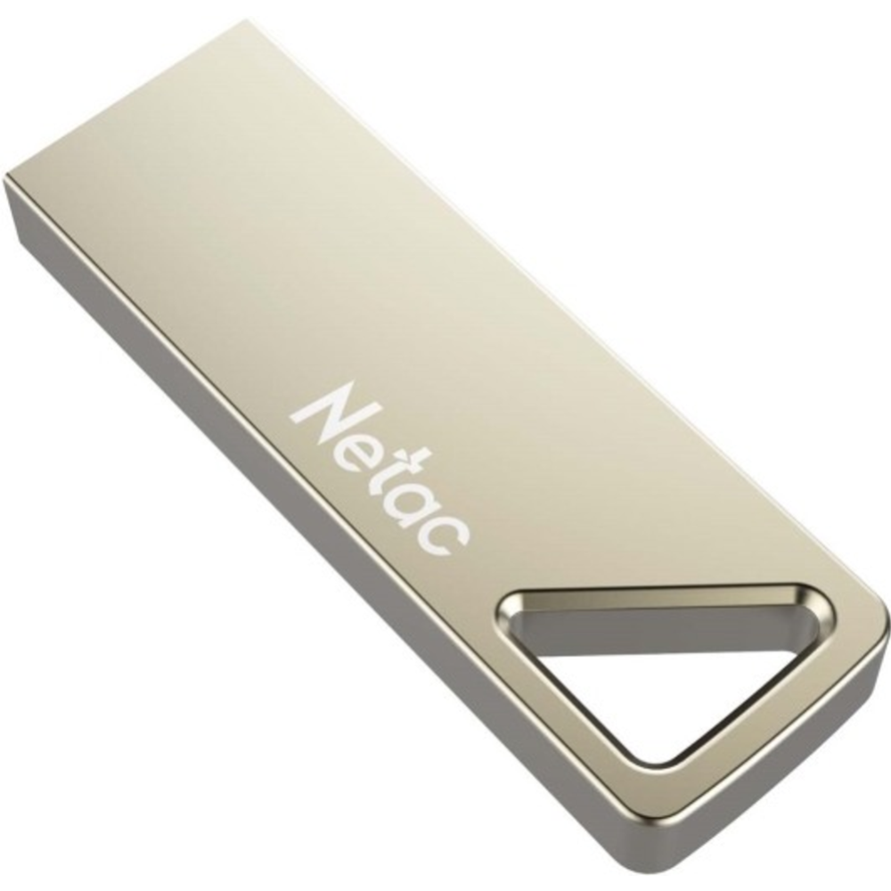USB-накопитель «Netac» U326, USB 2.0, 16GB, NT03U326N-016G-20PN