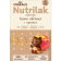 Каша овсяная цельнозерновая «Nutrilak» молочная Premiumс персиком, 200 г