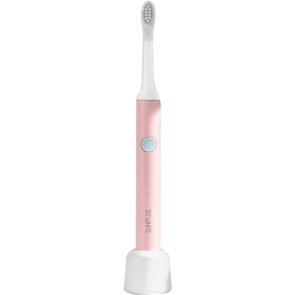 Электрическая зубная щетка «Soocas» Pinjing, EX3, розовая #0